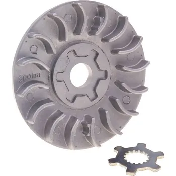 Auto-moto Polořemenice variátoru Polini Air Speed s podložkou, 16mm, CPI P.13358