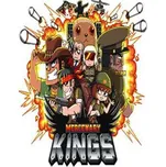 Mercenary Kings PC – digitální verze - Hraj již za pár minut