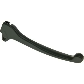 Vparts Brzdová páčka pravá černá, Piaggio Free, NRG, TPH VC19158