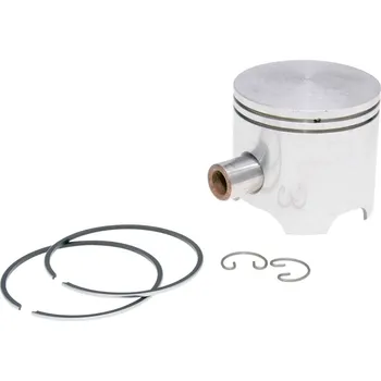 Válec motoru Pístní sada Polini 70ccm 47mm (D), Peugeot horizontal LC 204.0813/D