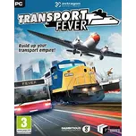 Transport Fever PC – digitální verze - Hraj již za pár minut