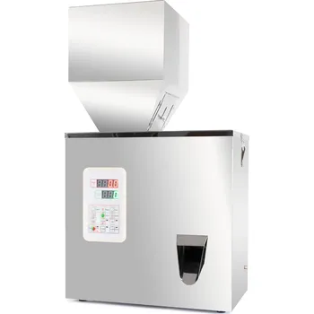 Dávkovač mýdla Automatický dávkovač sypkých materiálů a směsí 1 - 200g