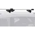 Příčník na automobil G3 Clop AirFlow Alu 127 cm