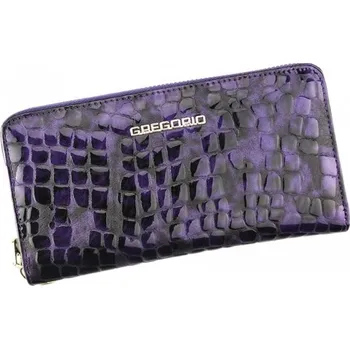 Peněženka Peněženka Gregorio FS-119 - nachová