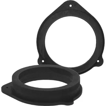 Reproduktor do auta MDF adapter repro 165mm Audi / Mercedes / Toyota