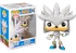 Figurka Funko POP! Sonic The Hedgehog