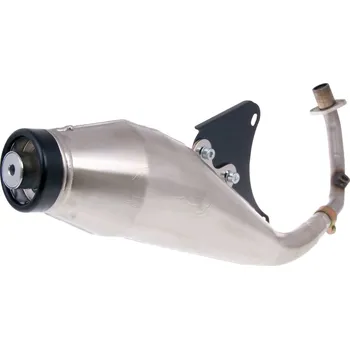 Výfuk pro motocykl Výfuk Tecnigas GP4, Vespa LX 125 3V, S 125 3V 4T 31137