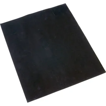 Nářadí na motocykly Presto Brusný papír "mokrý" P2000 230 x 280mm arch 33677-P2000