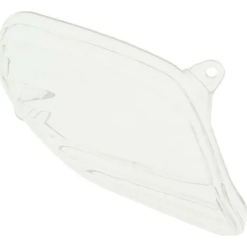 Směrový světlomet Vparts Sklíčko blinkru Vicma, přední pravé, SR50R, Factory VC20152