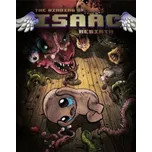 The Binding of Isaac Rebirth PC – digitální verze - Hraj již za pár minut