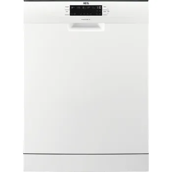 AEG FFB52910ZW