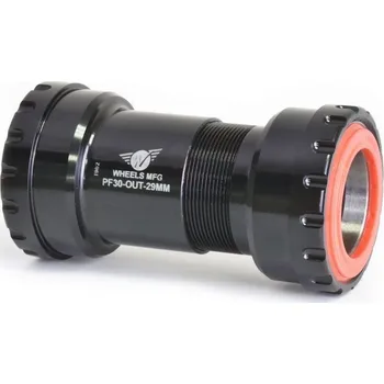 středové složení Středové složení Wheels Manufacturing PF30 Outboard ABEC 3 SRAM DUB 29mm, 148g