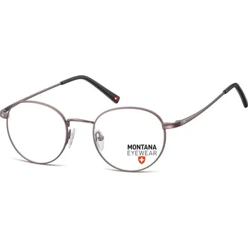 Brýlová obroučka MONTANA EYEWEAR Obroučky Montana MM609C Flex