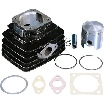 Válec motoru Válec Polini Sport 70ccm 47mm, Fantic Motor Issimo 50, Minarelli V1 133.0072