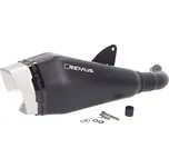 Výfuk REMUS RS černý, Vespa GTS, GTS Super 300 HPE Euro4 2019- 39887