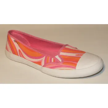 Dámská obuv Boty Rip Curl Venezia carmine rose/white 7