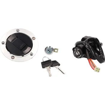 Tecnium Sada zámků, Suzuki SFV 650, SV 650, GSX-R 1000 VC32860