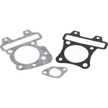 Těsnění pro motocykl Sada těsnění válce DR 80ccm 49mm, Piaggio 50 4T DR-GR00737