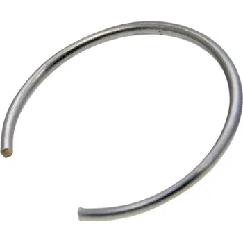 Blok motoru Ségrovka pístního čepu OEM, Piaggio / Derbi motor D50B0 PI-878519