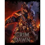 Grim Dawn PC – digitální verze - Hraj již za pár minut