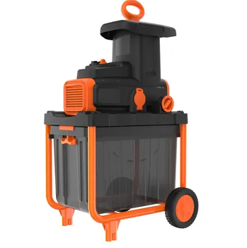 Drtič větví Black & Decker BEGAS5800