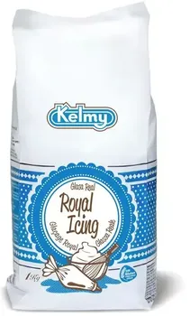Poleva Kelmy Royal Icing královská glazura 1 kg