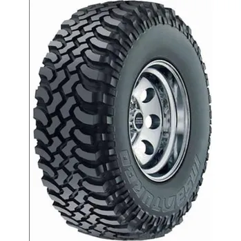 4x4 pneu Insa Turbo Dakar Mt 265/65 R17 112 Q