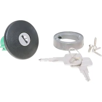 CIF Víčko nádrže 50mm / 29mm, Piaggio Ape P50, Ciao, Grillo 36543