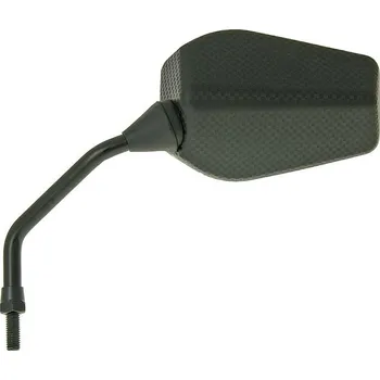 Zrcátko pro motocykl 101 Octane Zrcátko Vicma Replica, levé, Derbi Bullet Atlantis, Peugeot XPS 50 VC16161