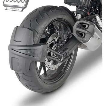 Blatník karosérie BMW F 900 R/XR 20-25 blatníček pod SPZ RM5137KIT+RM02