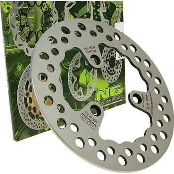 Brzdový kotouč NG Brake Disc Brzdový kotouč NG, Malaguti F12 / F18 / Ciak NG339