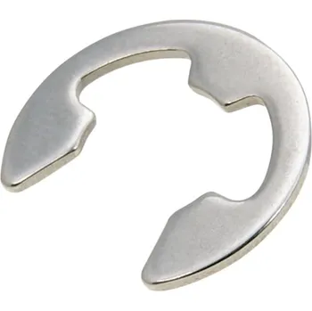 Řazení Piaggio Pojistný kroužek nakopávačky OEM 9mm PI-AP8150462