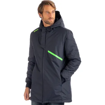 Pánský kabát Freem Parka XXL Pánské