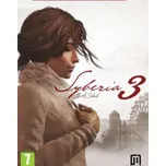 Syberia 3 Deluxe Edition PC - digitální verze - Hraj již za pár minut