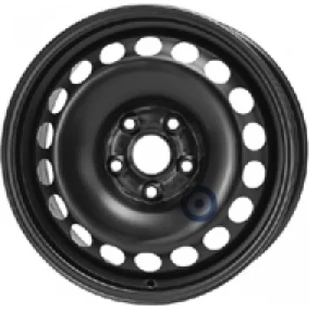 Plechové kolo Alcar Stahlrad 7502 7x16 5x112 ET47