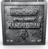 Desková hra Hasbro Monopoly Star Wars: The Mandalorian