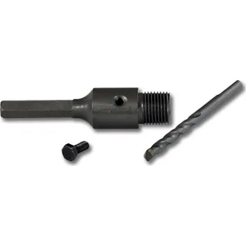 Vrták Adaptér na vykružovák 110mm HEX