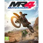 Moto Racer 4 PC – digitální verze - Hraj již za pár minut