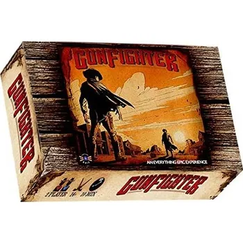 Desková hra Everything Epic Games Gunfighter