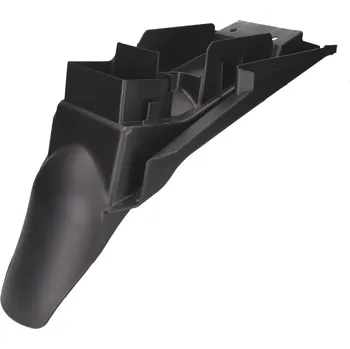 Piaggio Vnitřní část zadního blatníku OEM, Aprilia RX, SX, Derbi Senda, Gilera RCR, SMT 50 Euro4 2018- PI-2B004332
