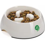 JK Animals miska proti hltání střední pro psy pr. 14 cm
