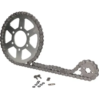 Řetězová sada pro motocykl Řetězová sada AFAM 14/30z, Kymco Mxer 50 MST-KS-A-87