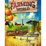 Farming World PC – digitální verze - Hraj již za pár minut
