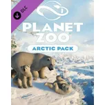Planet Zoo Arctic Pack PC - digitální verze - Hraj již za pár minut