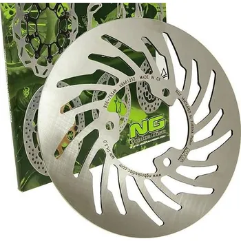 Brzdový kotouč NG Brake Disc Brzdový kotouč NG, Malaguti XSM, MBK X-Limit, Yamaha DT, XT NG836