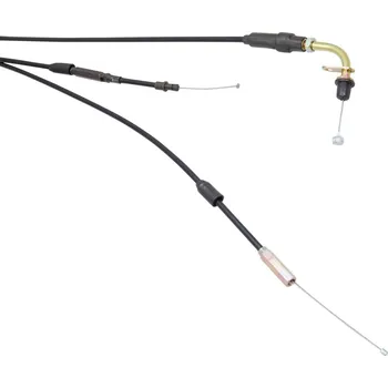 101 Octane Plynové lanko, CPI, Keeway, Explorer, Generic, QJ, 1E40QMB IP33580