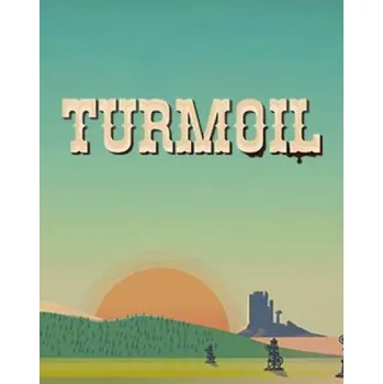 Počítačová hra Turmoil PC - digitální verze - Hraj již za pár minut