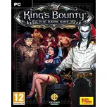 Kings Bounty Dark Side PC – digitální verze - Hraj již za pár minut