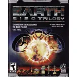 Earth 2150 Trilogy PC - digitální verze - Hraj již za pár minut
