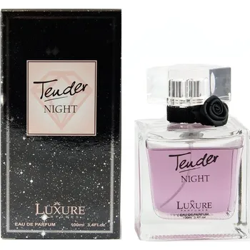 Dámský parfém Luxure Tender Night W EDP 100 ml